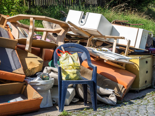 Best Construction Debris Removal  in Cutten, CA