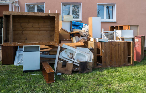 Best Dumpster Rental Services  in Cutten, CA