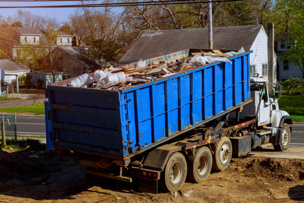 Best Junk Removal and Recycling  in Cutten, CA