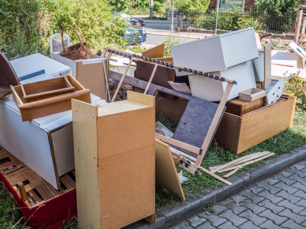Yard Cleanup Services in Cutten, CA
