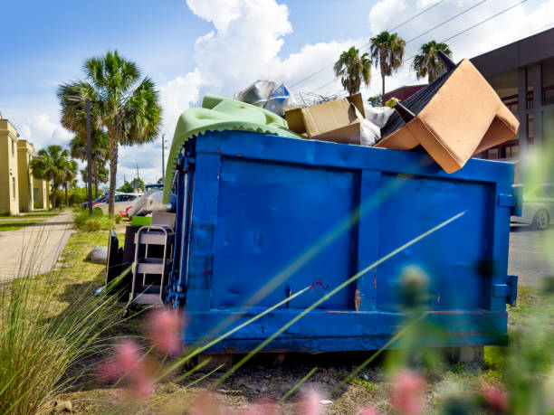 Best Office Junk Removal  in Cutten, CA