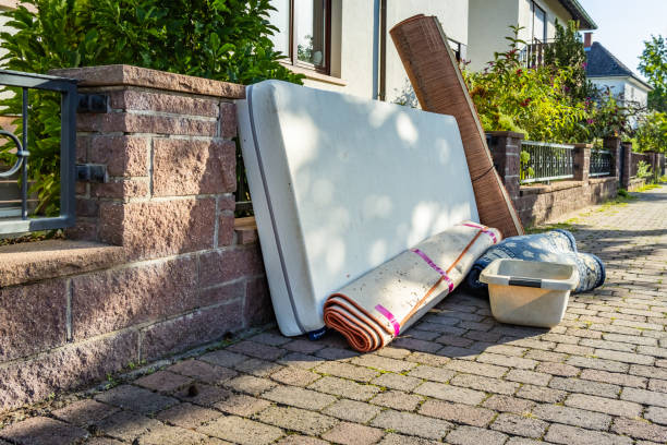 Best Residential Junk Removal  in Cutten, CA