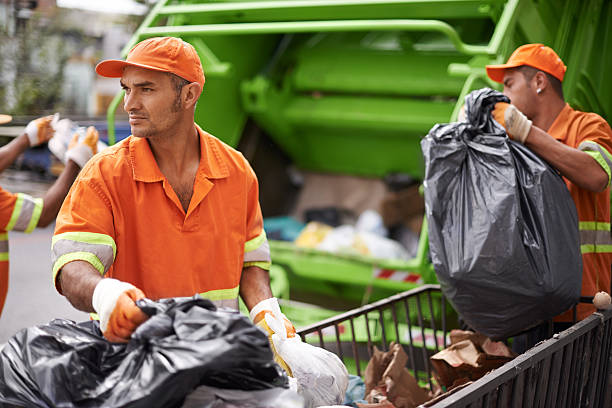 Cutten, CA Junk Removal Company