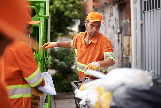 Best Construction Debris Removal  in Cutten, CA