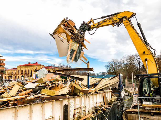 Best Trash Removal Near Me  in Cutten, CA